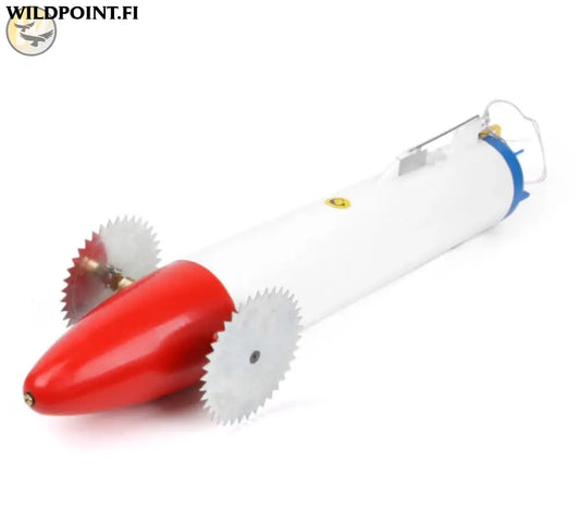 Väinö Torpedo Narunvetolaite