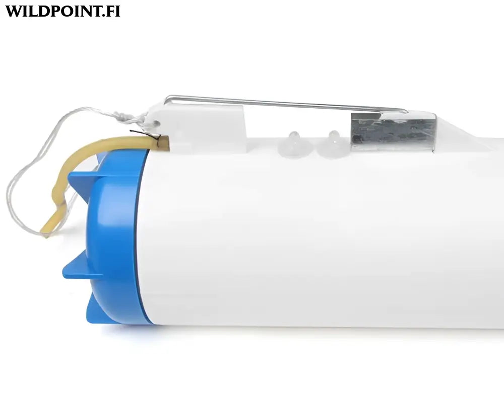 Väinö torpedo narunvetolaite