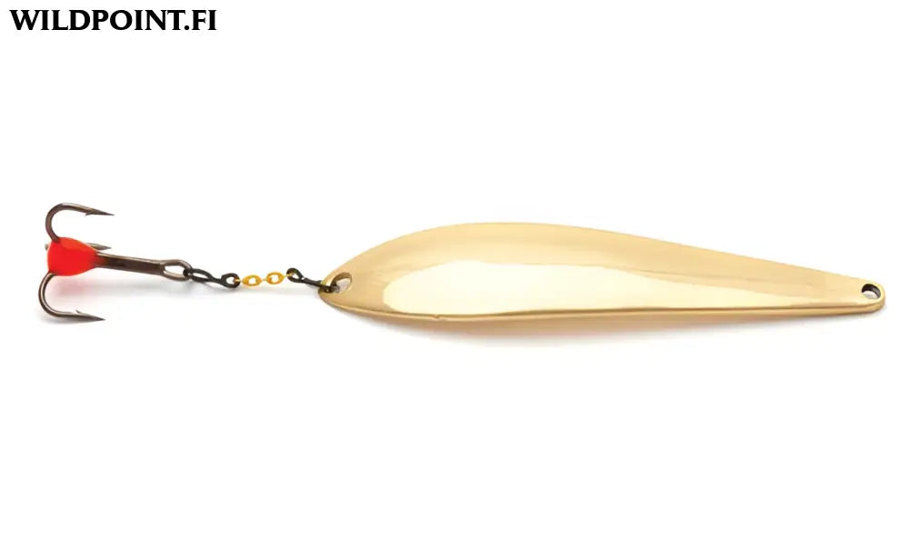 Väinö trutta pystypilkki 50mm 8,5g - väinö trutta pystypilkki 50mm 8.5g kulta