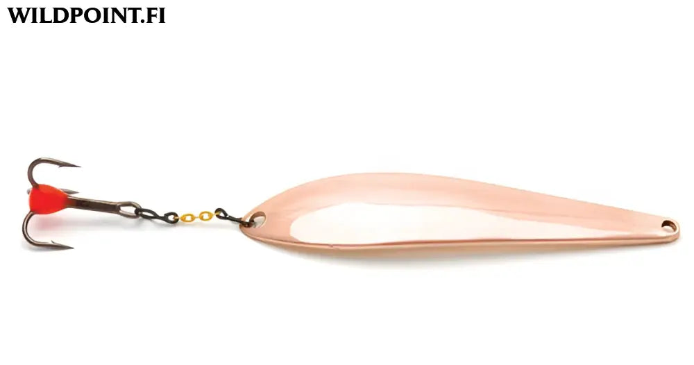 Väinö trutta pystypilkki 50mm 8,5g - väinö trutta pystypilkki 50mm 8.5g kupari