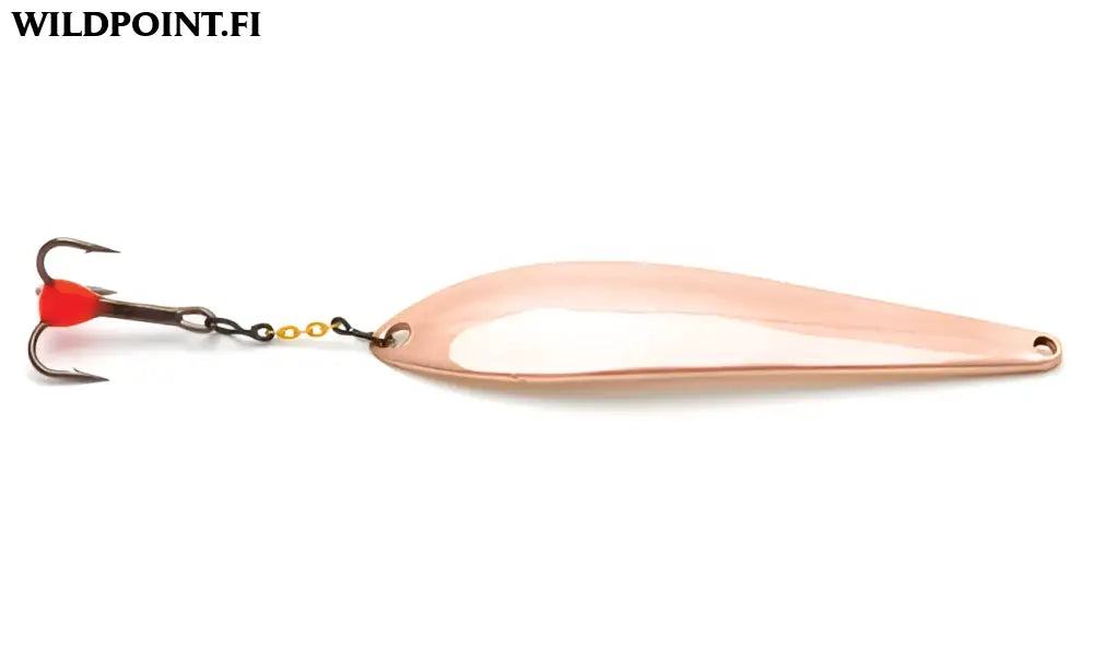 Väinö trutta pystypilkki 65mm 10g - väinö trutta pystypilkki 65mm 10.0g kupari