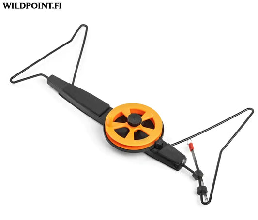 Väinö väärä oikea. Kiehimisvapa nopeaan pilkintään