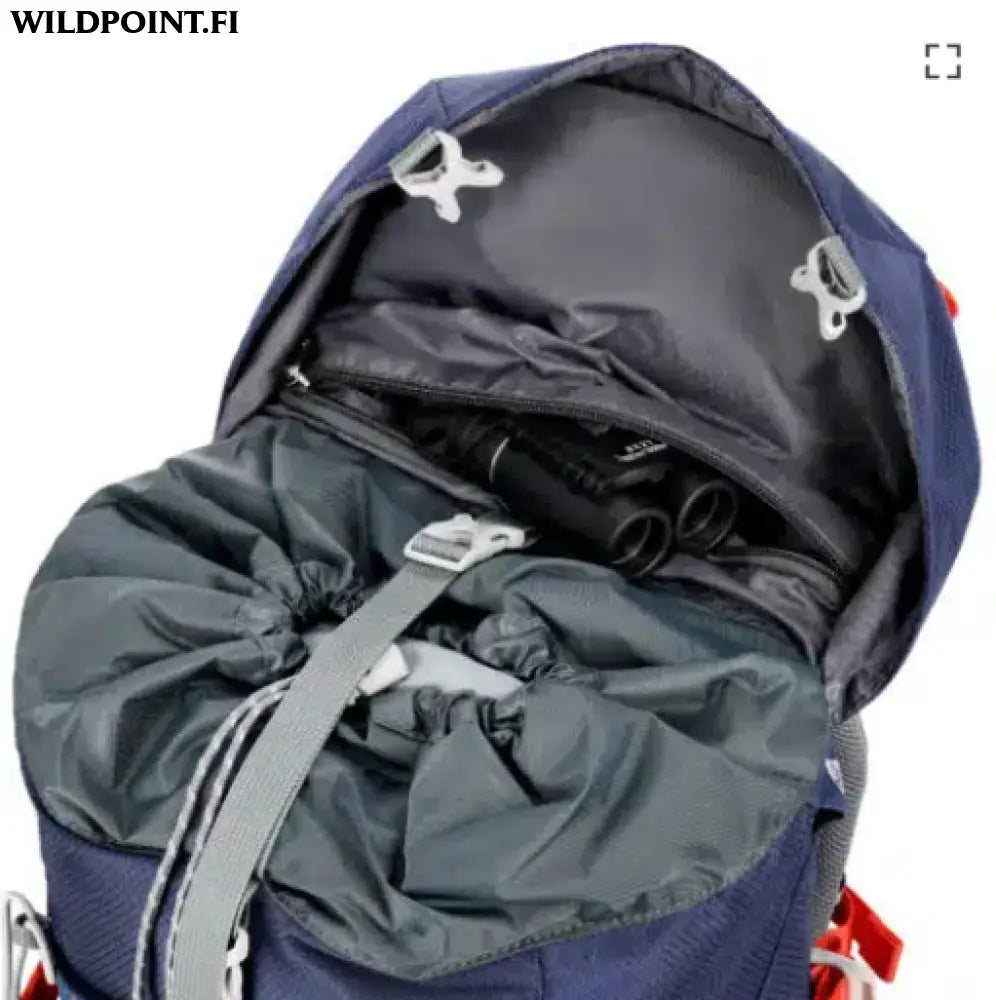 Vaellusreppu northlake 30 + 10l nc1993 nils camp - accessories