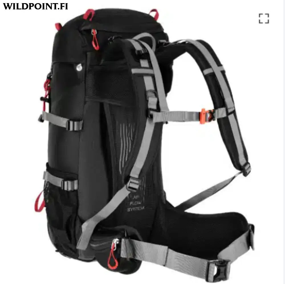 Vaellusreppu northlake 30 + 10l nc1993 nils camp - accessories