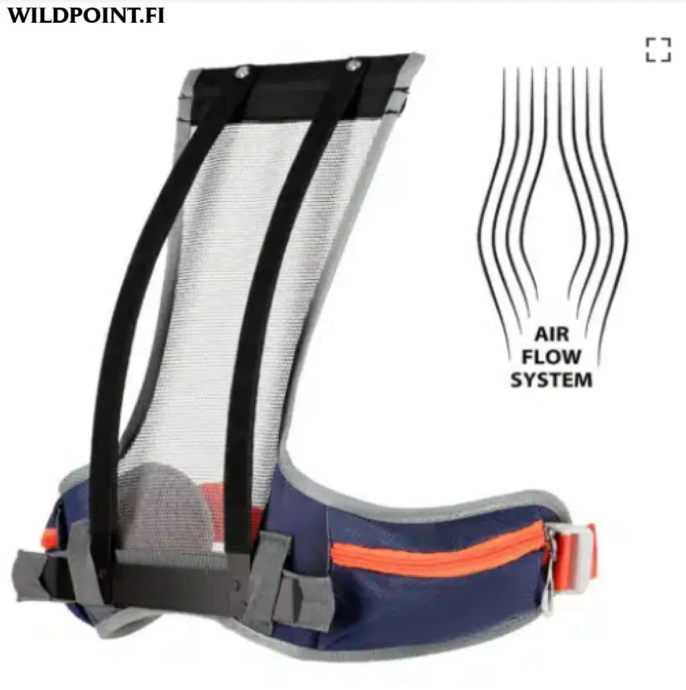 Vaellusreppu northlake 30 + 10l nc1993 nils camp - accessories