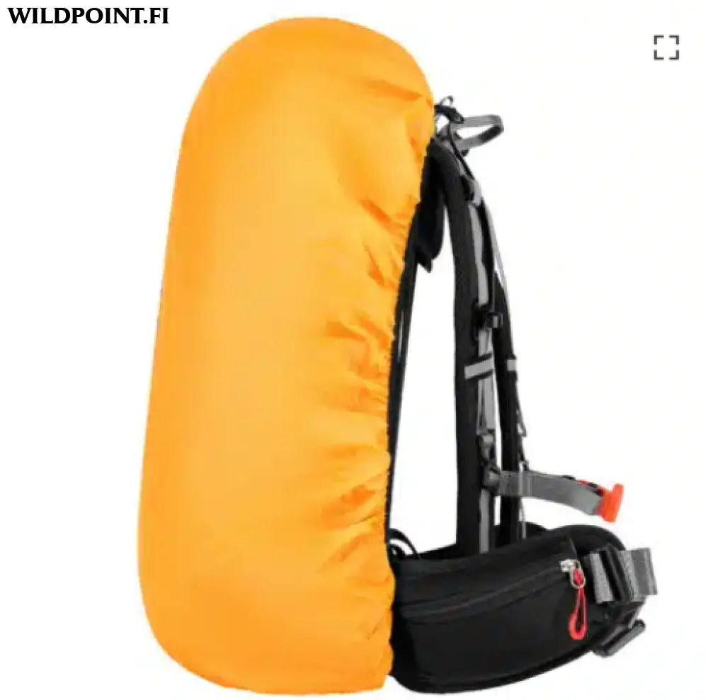 Vaellusreppu northlake 30 + 10l nc1993 nils camp - accessories