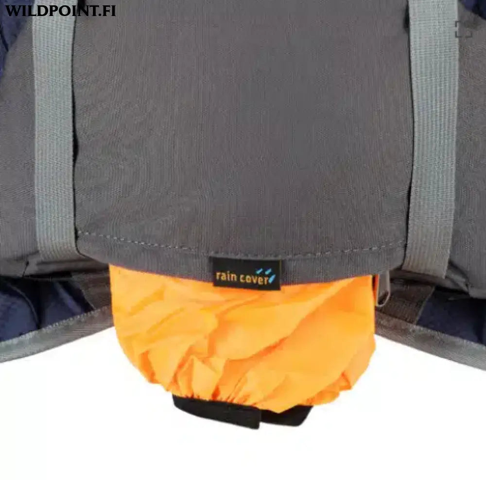 Vaellusreppu northlake 30 + 10l nc1993 nils camp - accessories