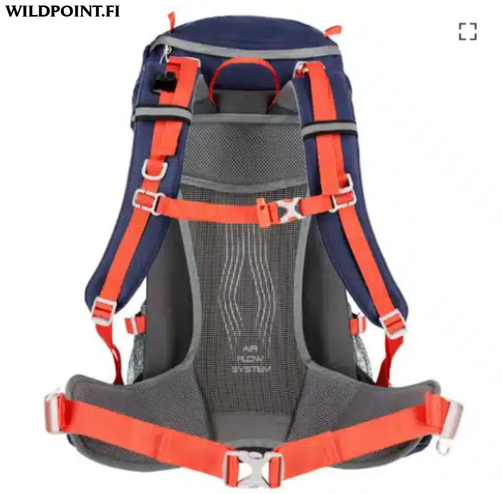 Vaellusreppu northlake 30 + 10l nc1993 nils camp - accessories