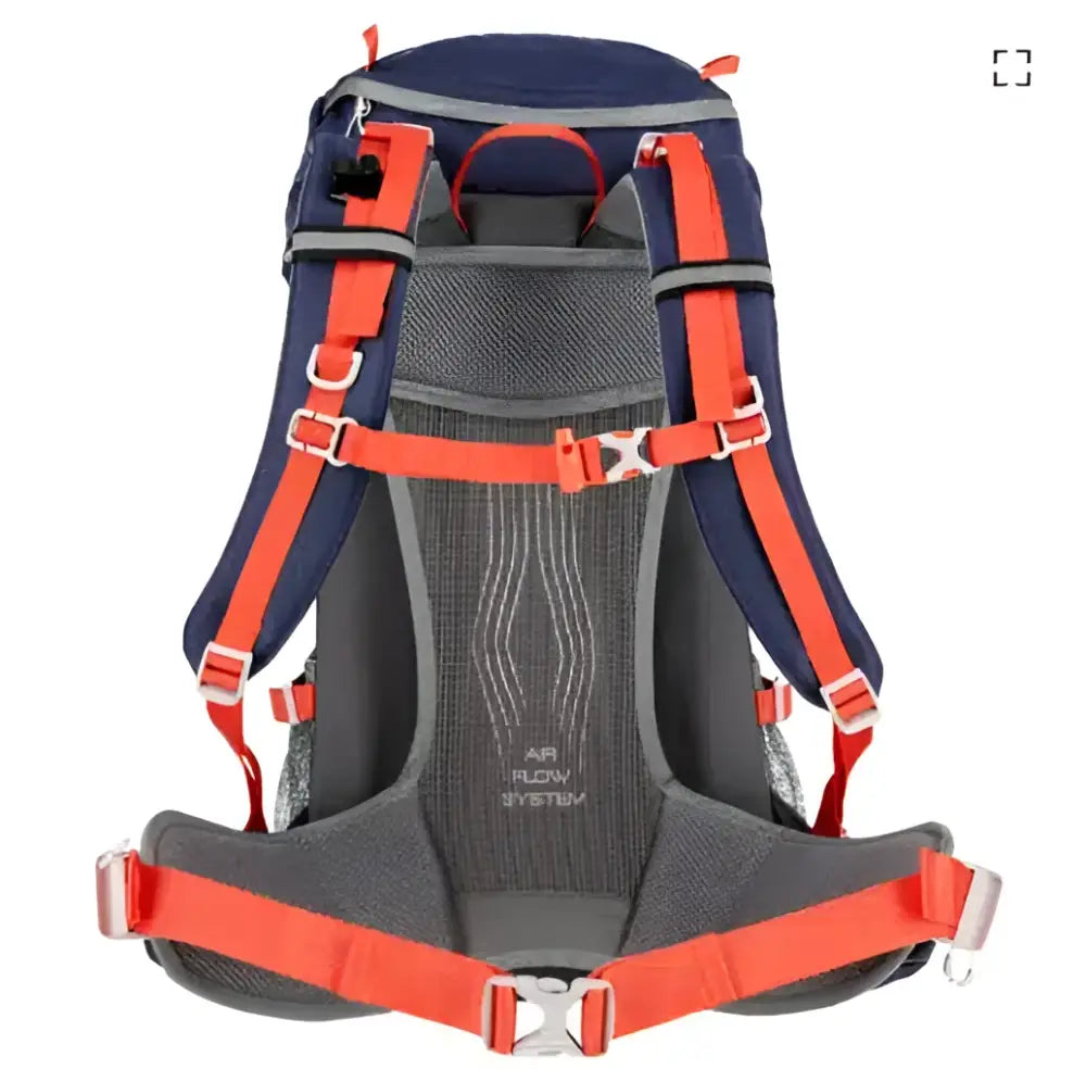 Vaellusreppu northlake 30 + 10l nc1993 nils camp - accessories 30 + 10l retkeilyvarusteet verkkokaupasta