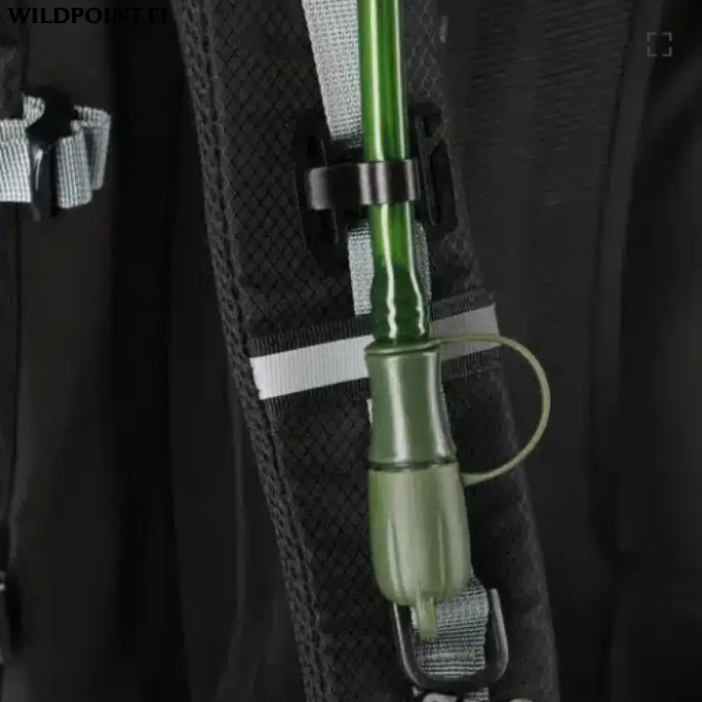 Vaellusreppu northlake 30 + 10l nc1993 nils camp - accessories