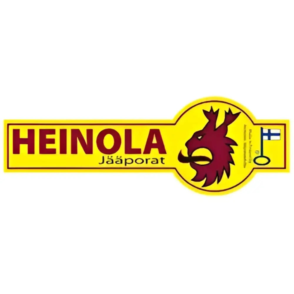 Vaihto - tehdaskunnostettu jääporan terä heinola vanaja - accessories - retkeilyvarusteet verkkokaupasta