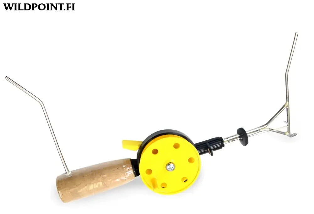 Vaino unwind 50mm pilkkivapa kiehimisvapa