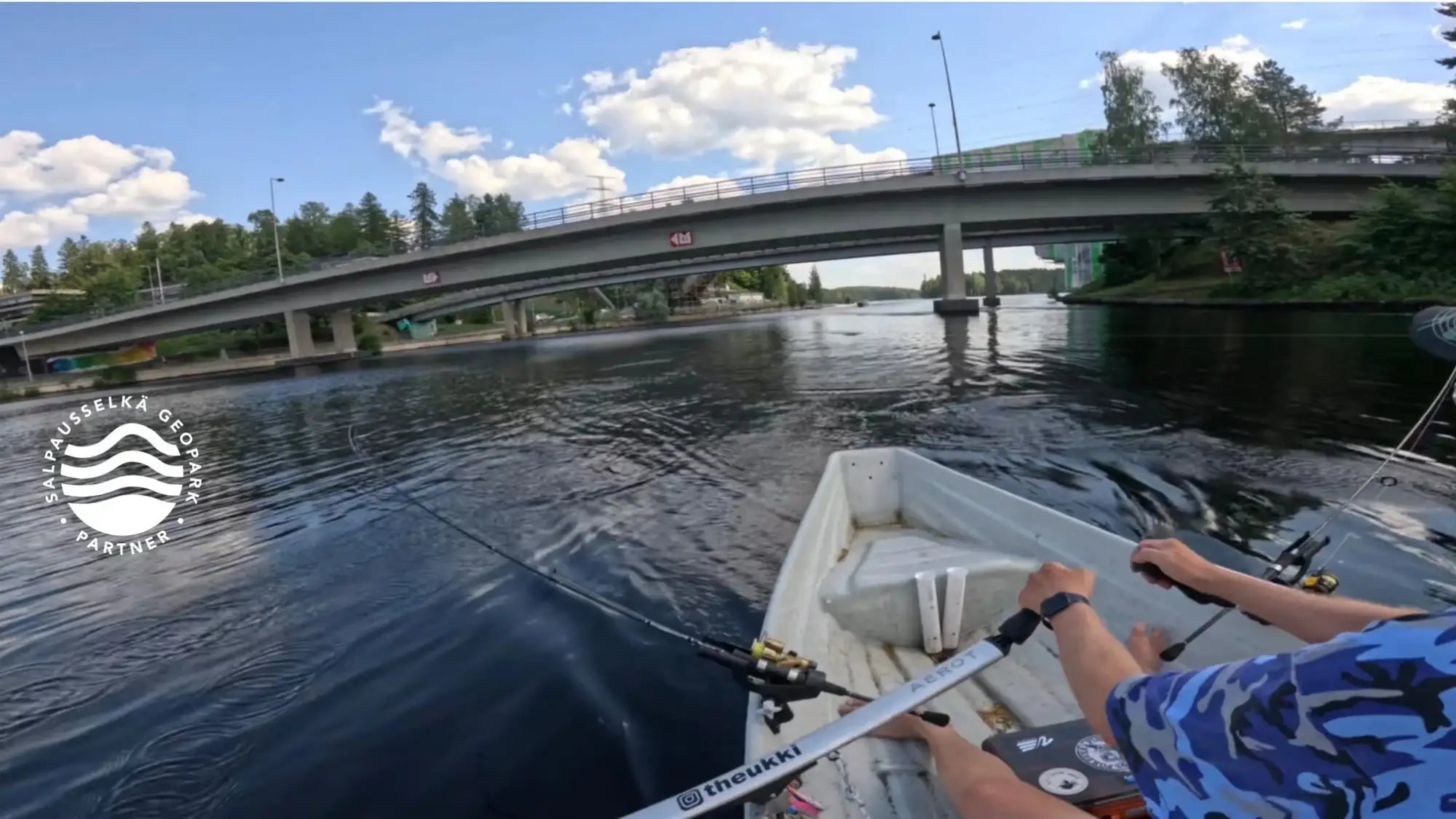 Wildpoint Adventures Heinola Finland