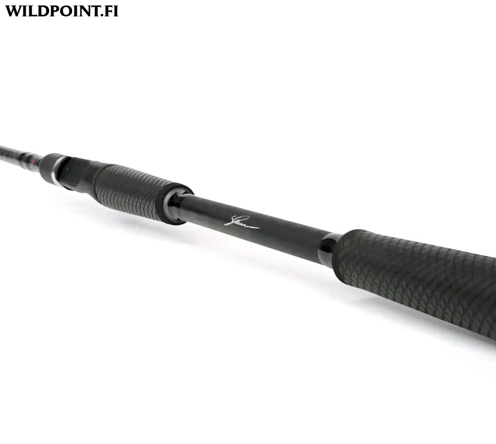 Vertic gravity sl hyrräkelavapa 208cm by saku laaksonen