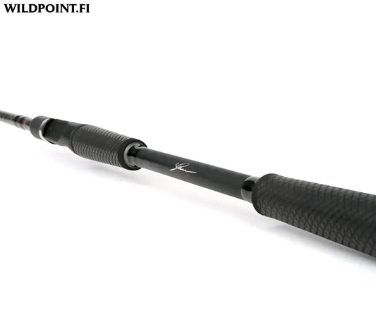 Vertic gravity sl hyrräkelavapa 208cm by saku laaksonen