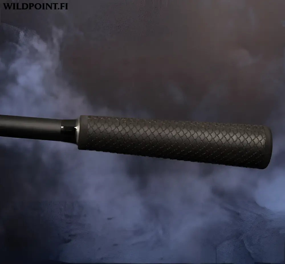 Vertic gravity sl hyrräkelavapa 208cm by saku laaksonen