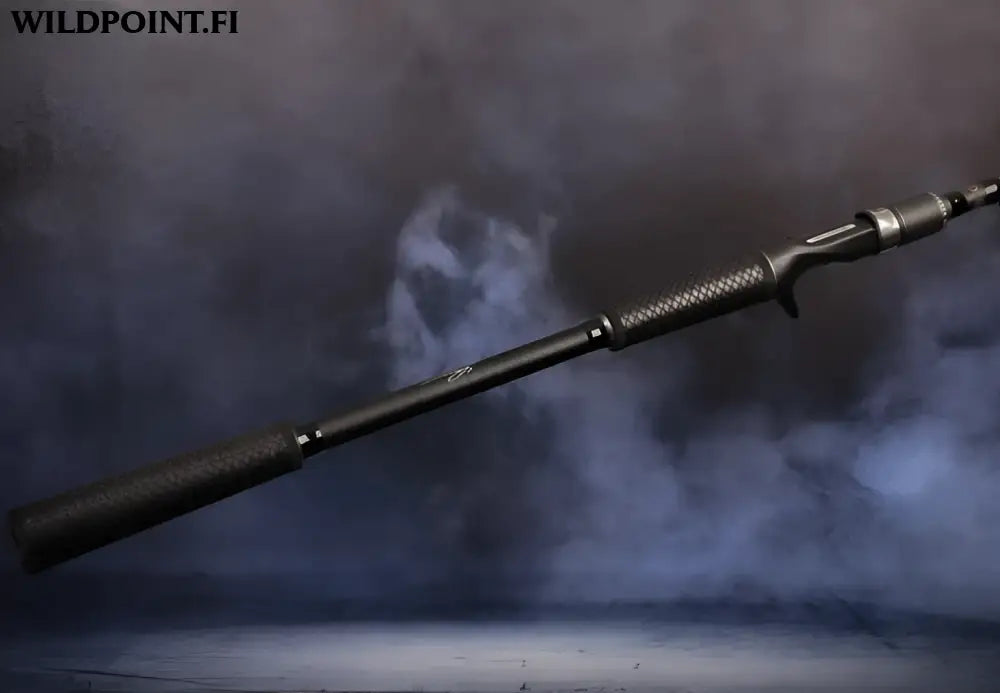 Vertic gravity sl hyrräkelavapa 208cm by saku laaksonen