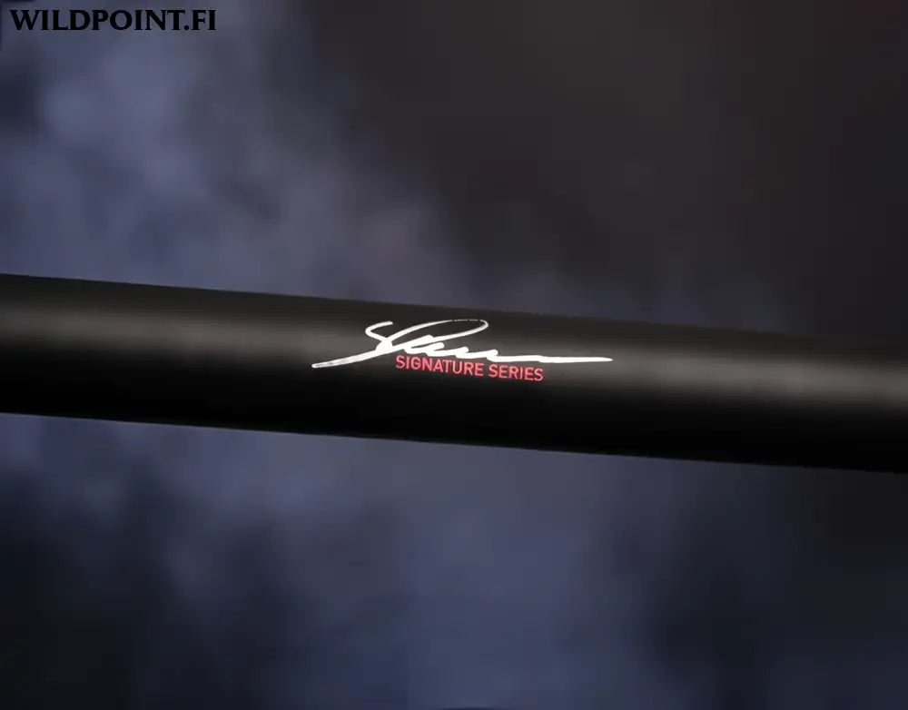 Vertic gravity sl hyrräkelavapa 208cm by saku laaksonen