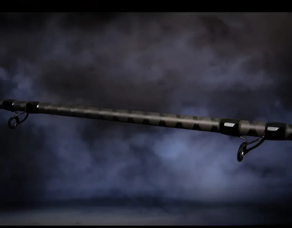 Vertic gravity sl hyrräkelavapa 208cm by saku laaksonen