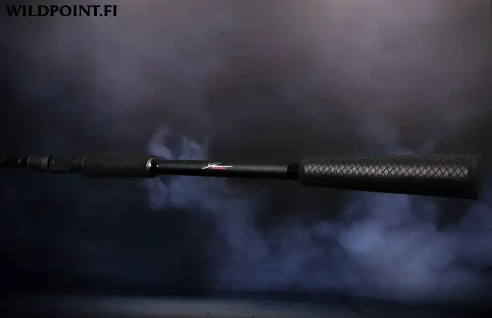 Vertic gravity sl hyrräkelavapa 208cm by saku laaksonen