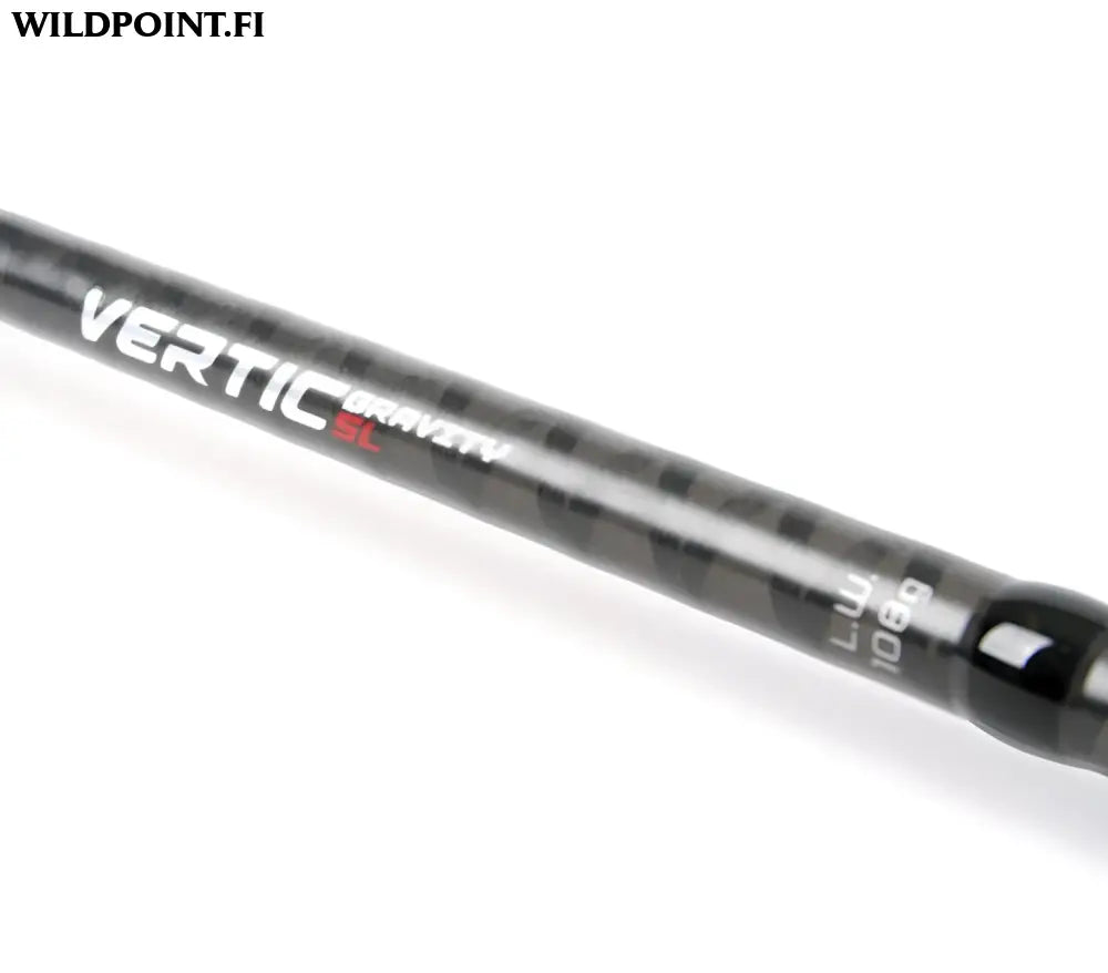 Vertic gravity sl hyrräkelavapa 208cm by saku laaksonen