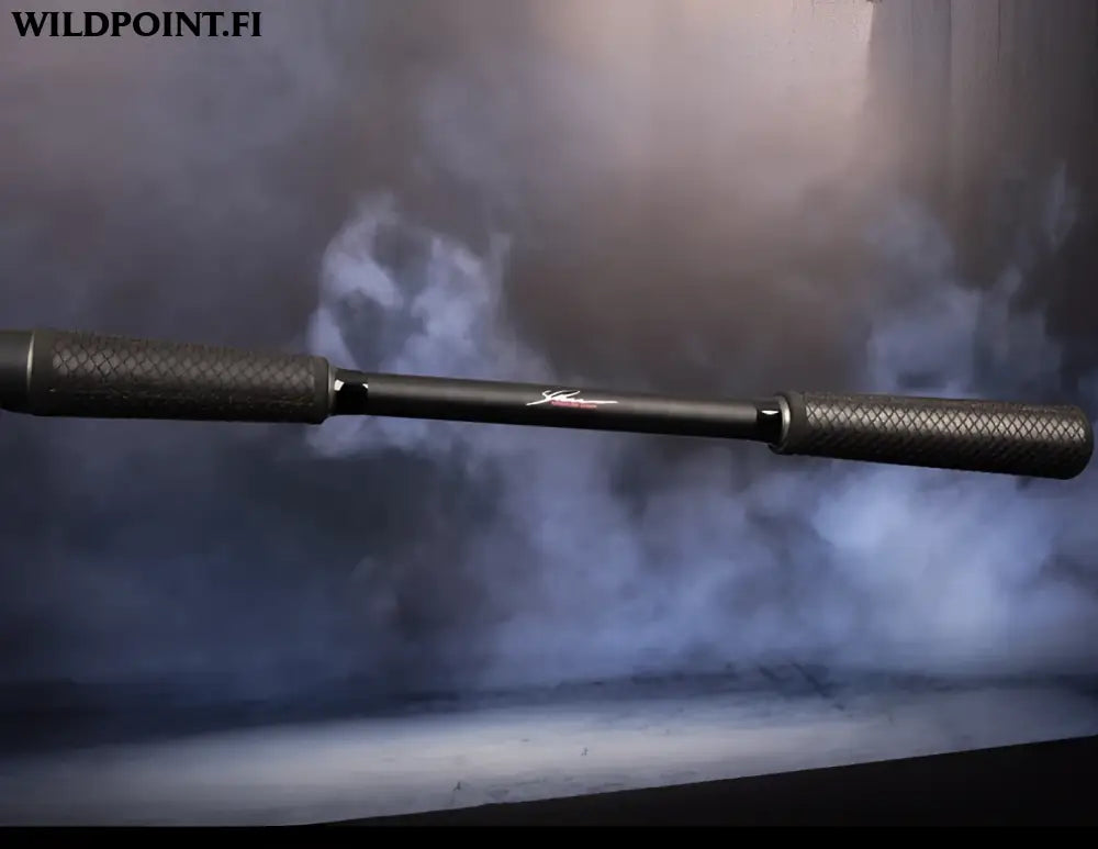 Vertic gravity sl hyrräkelavapa 208cm by saku laaksonen