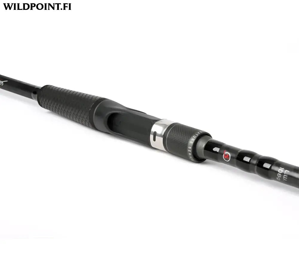 Vertic gravity sl hyrräkelavapa 208cm by saku laaksonen