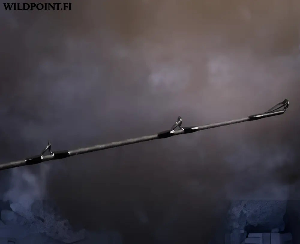 Vertic gravity sl hyrräkelavapa 208cm by saku laaksonen