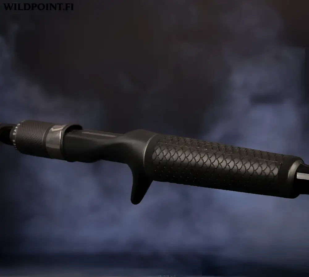 Vertic gravity sl hyrräkelavapa 208cm by saku laaksonen