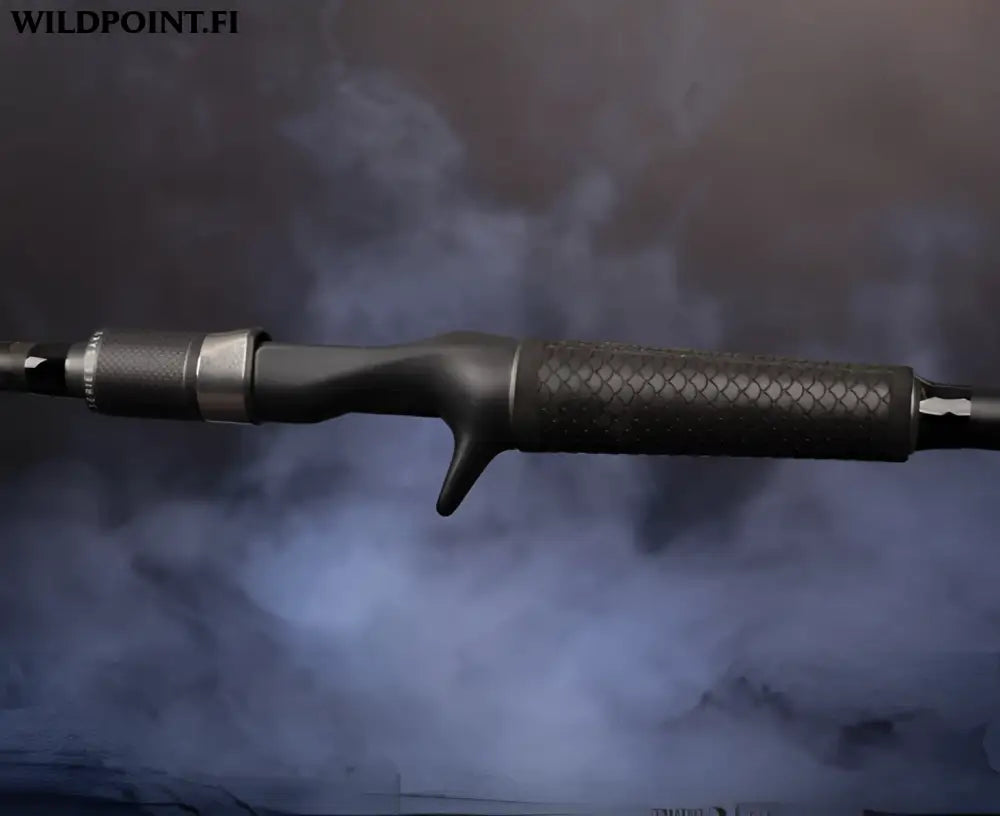 Vertic gravity sl hyrräkelavapa 208cm by saku laaksonen