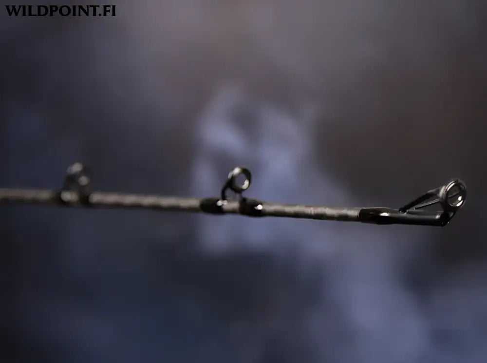 Vertic gravity sl hyrräkelavapa 208cm by saku laaksonen