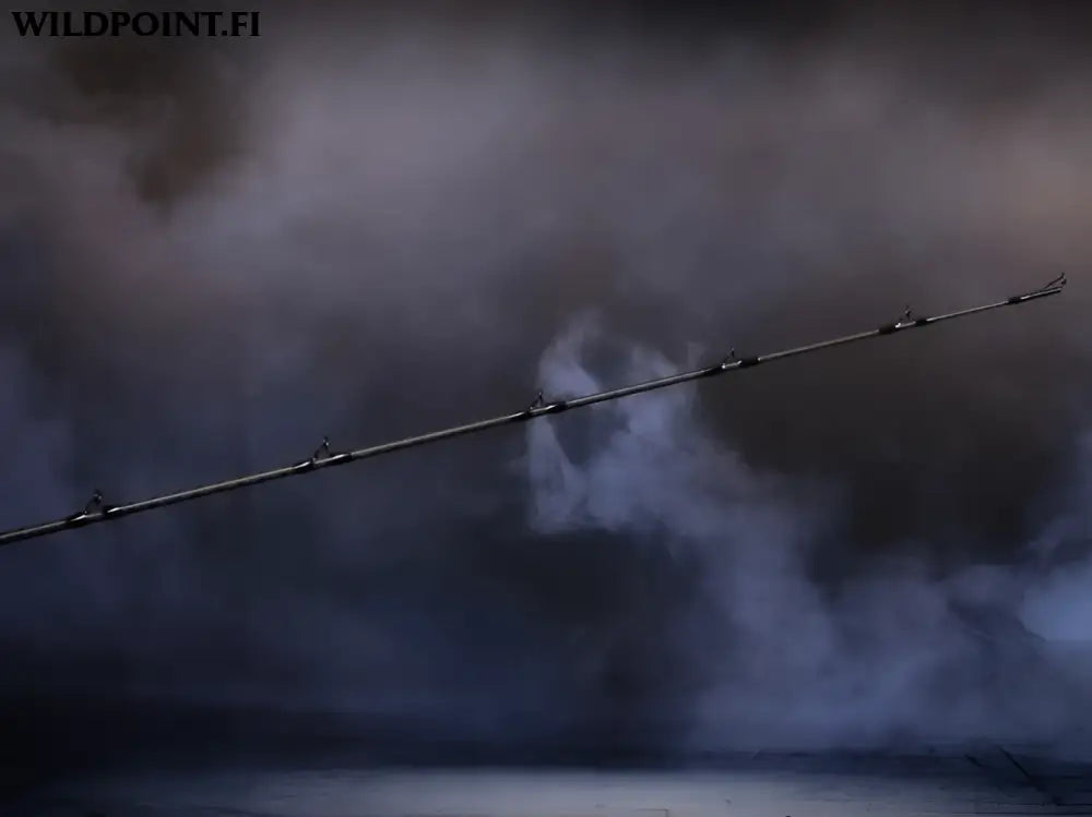 Vertic gravity sl hyrräkelavapa 208cm by saku laaksonen