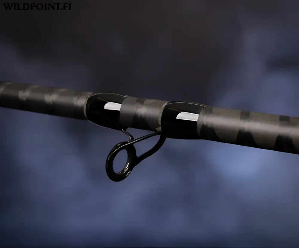 Vertic gravity sl hyrräkelavapa 208cm by saku laaksonen