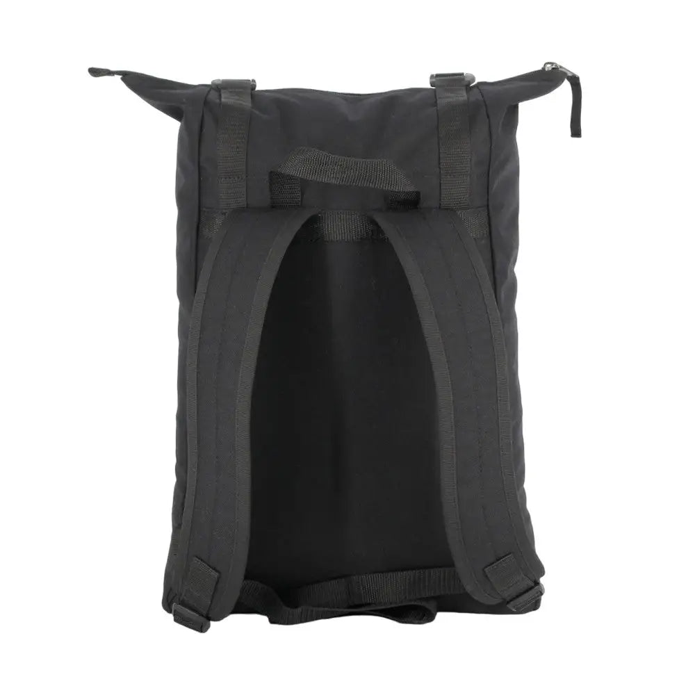 Vetoketjullinen g-hook reppu – musta - reppu - wildpoint retkeilyvarusteet verkkokaupasta 178,20 €