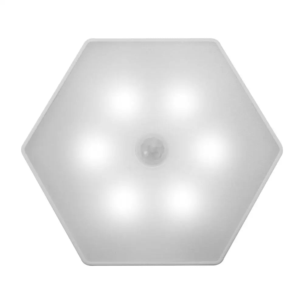 Vorel paristokäyttöinen led-valo liiketunnistimella 50lm - retkivalaisin led-valo retkeilyvarusteet verkkokaupasta