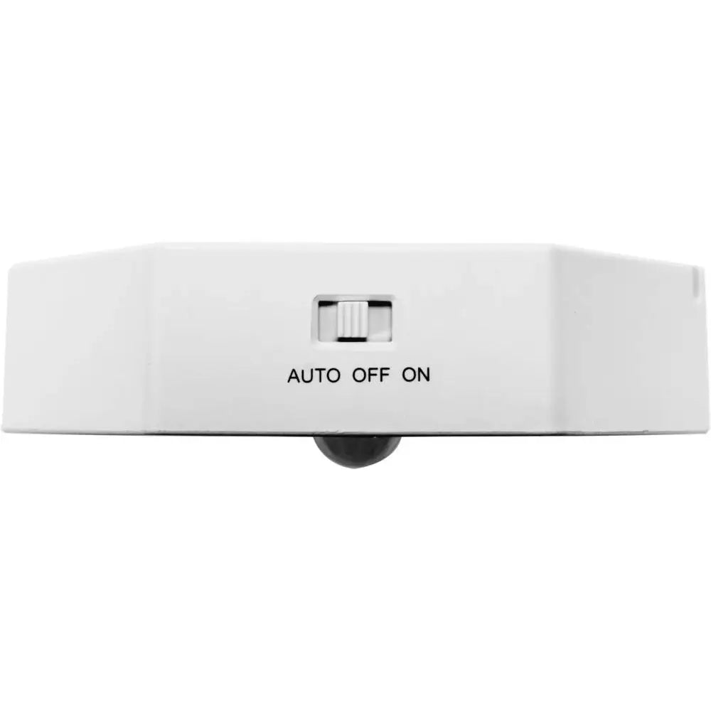 Vorel paristokäyttöinen led-valo liiketunnistimella 50lm - retkivalaisin led-valo retkeilyvarusteet verkkokaupasta