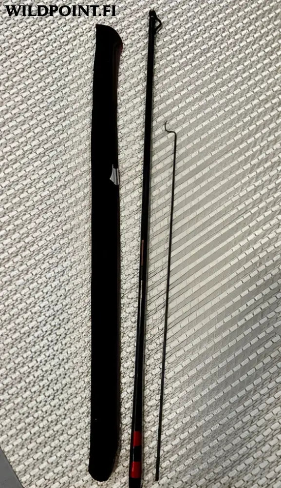 Vuokraamon poisto | onkivapa 2,7m / 60g