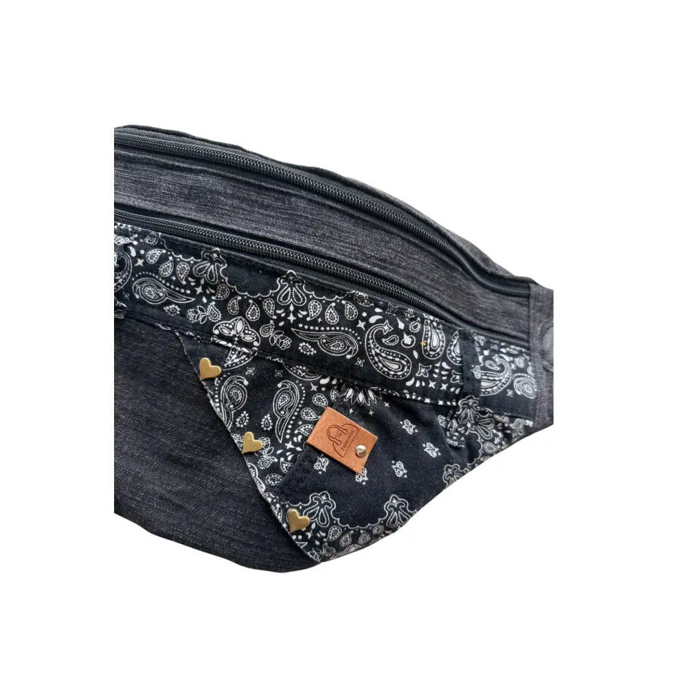 Vyölaukku-crossbody farkku - wildpoint outdoors retkeilyvarusteet verkkokaupasta
