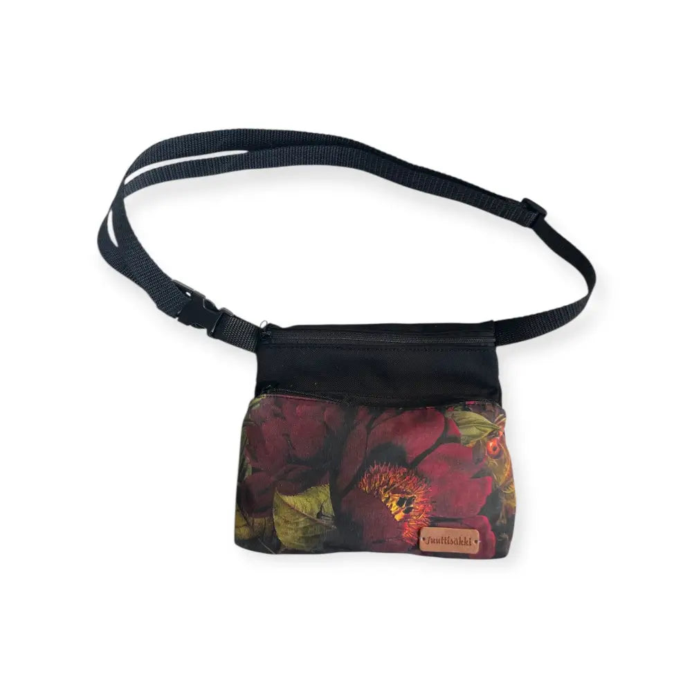 Vyölaukku fancy dance - malli 1 - wildpoint outdoors - varusteet retkeilyvarusteet verkkokaupasta 27,90 €