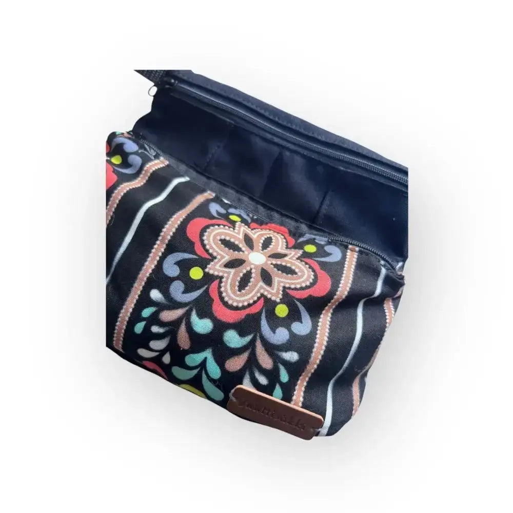 Vyölaukku pipari – käytännöllinen ja tyylikäs valinta arkeen - retkeilyvarusteet verkkokaupasta 14,90 €
