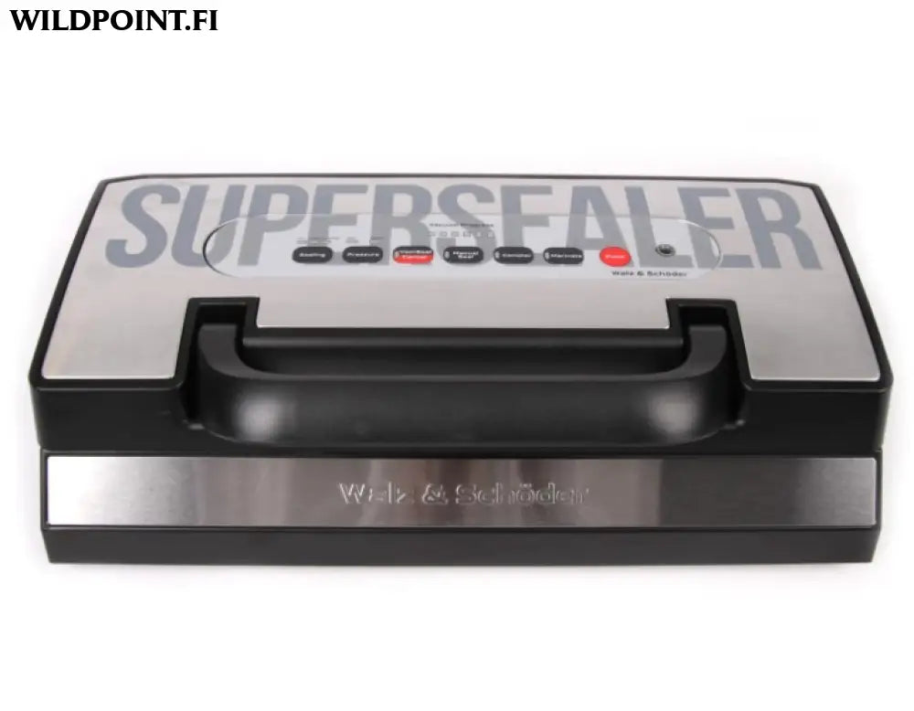 W + s 5181 pro vakuumikone 135w