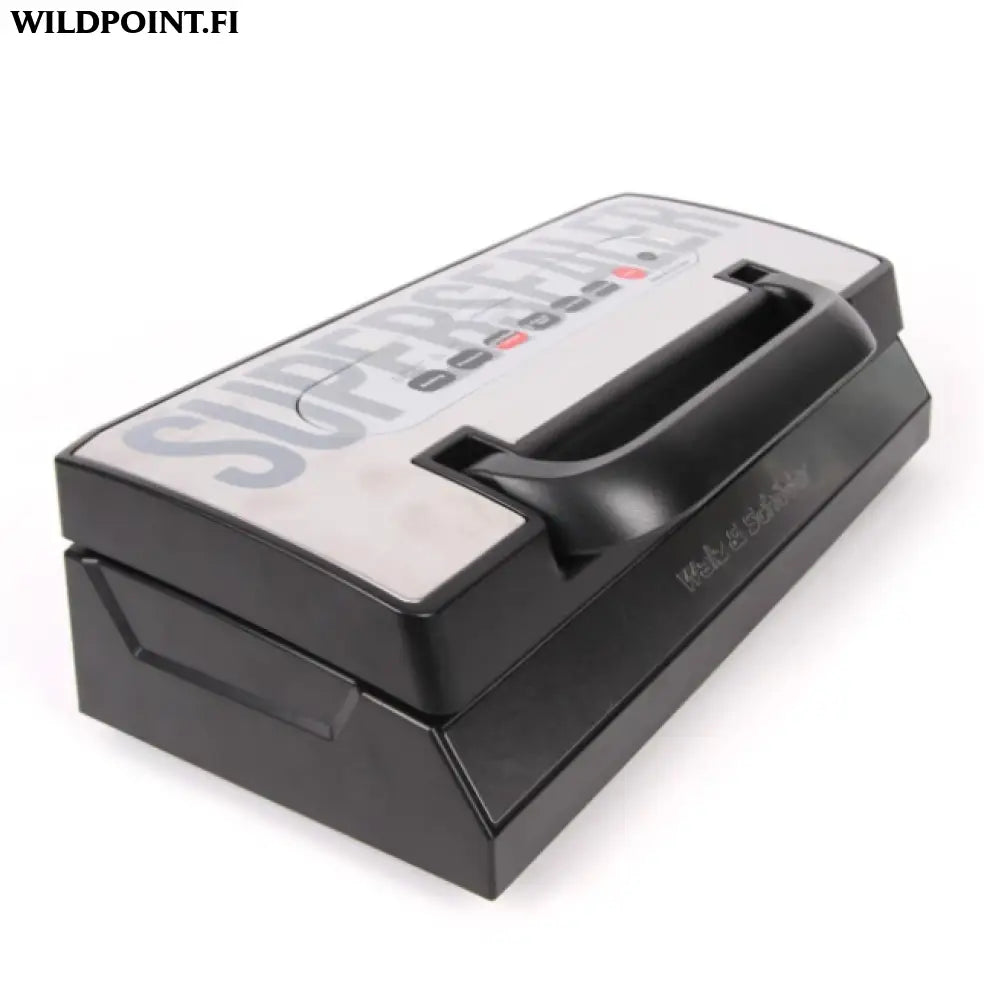 W + s 5181 pro vakuumikone 135w