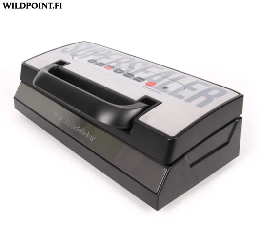 W + s 5181 pro vakuumikone 135w