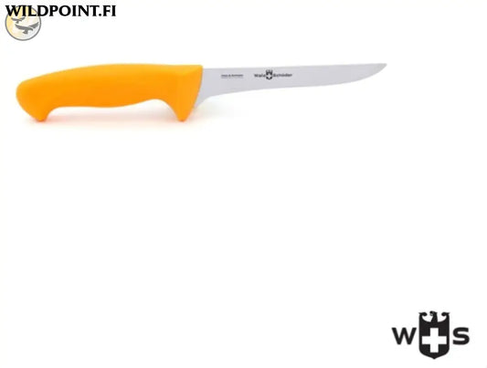 W + S Boningveitsi 6’’