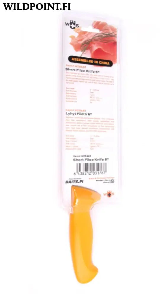 W + s boningveitsi 6’’