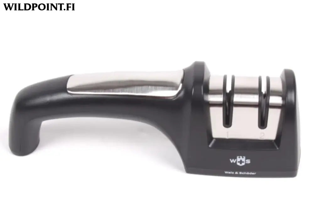 W + s dual stage veitsenteroitin