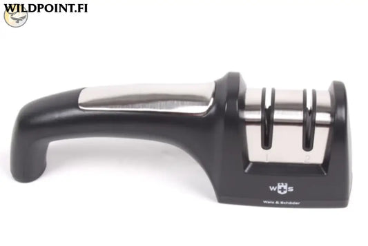 W + S Dual Stage Veitsenteroitin