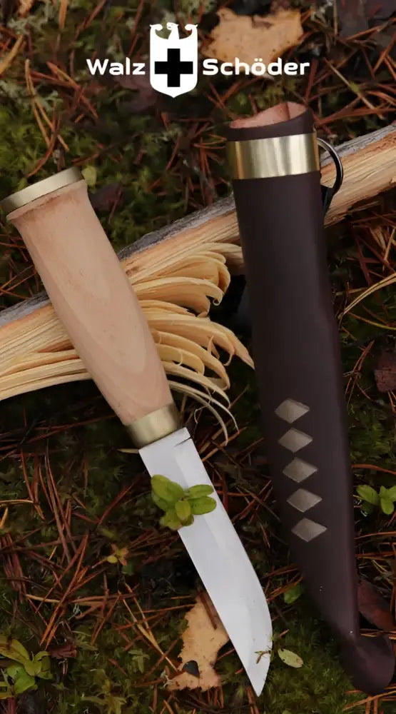 W + s eräpuukko - w + s - wildpoint outdoors retkeilyvarusteet verkkokaupasta 34,90 €