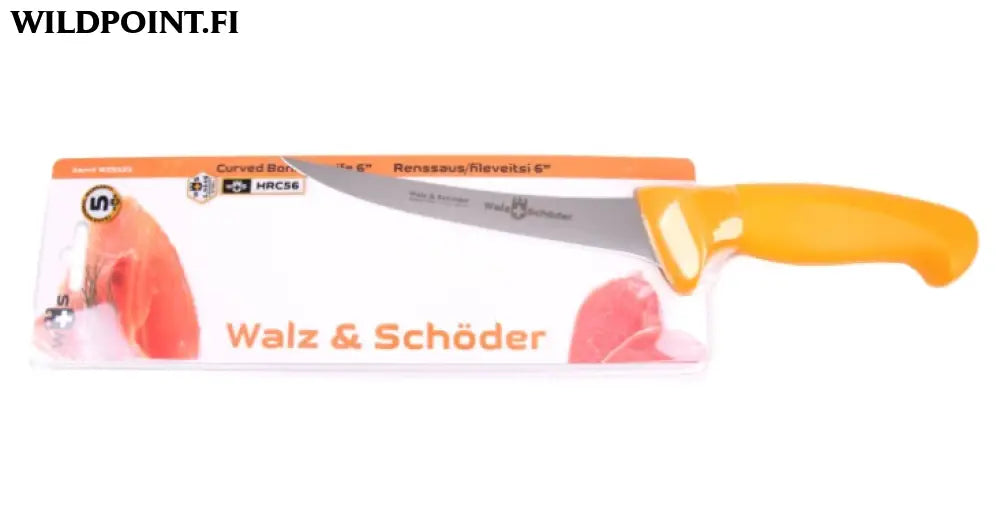 W + s fileveitsi 6’’