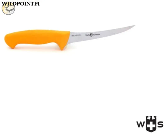 W + S Fileveitsi 6’’